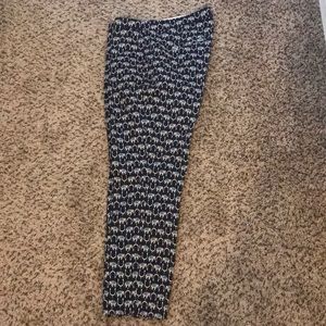 J.crew Martie Pant